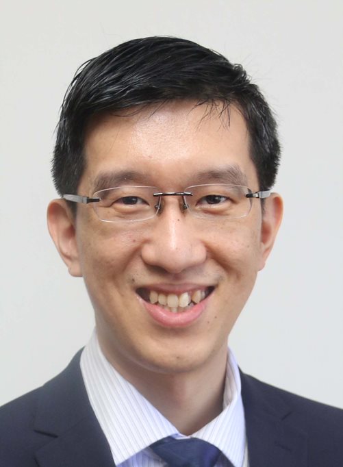 De Ming Chau