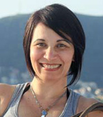 Sonia Vasconcelos