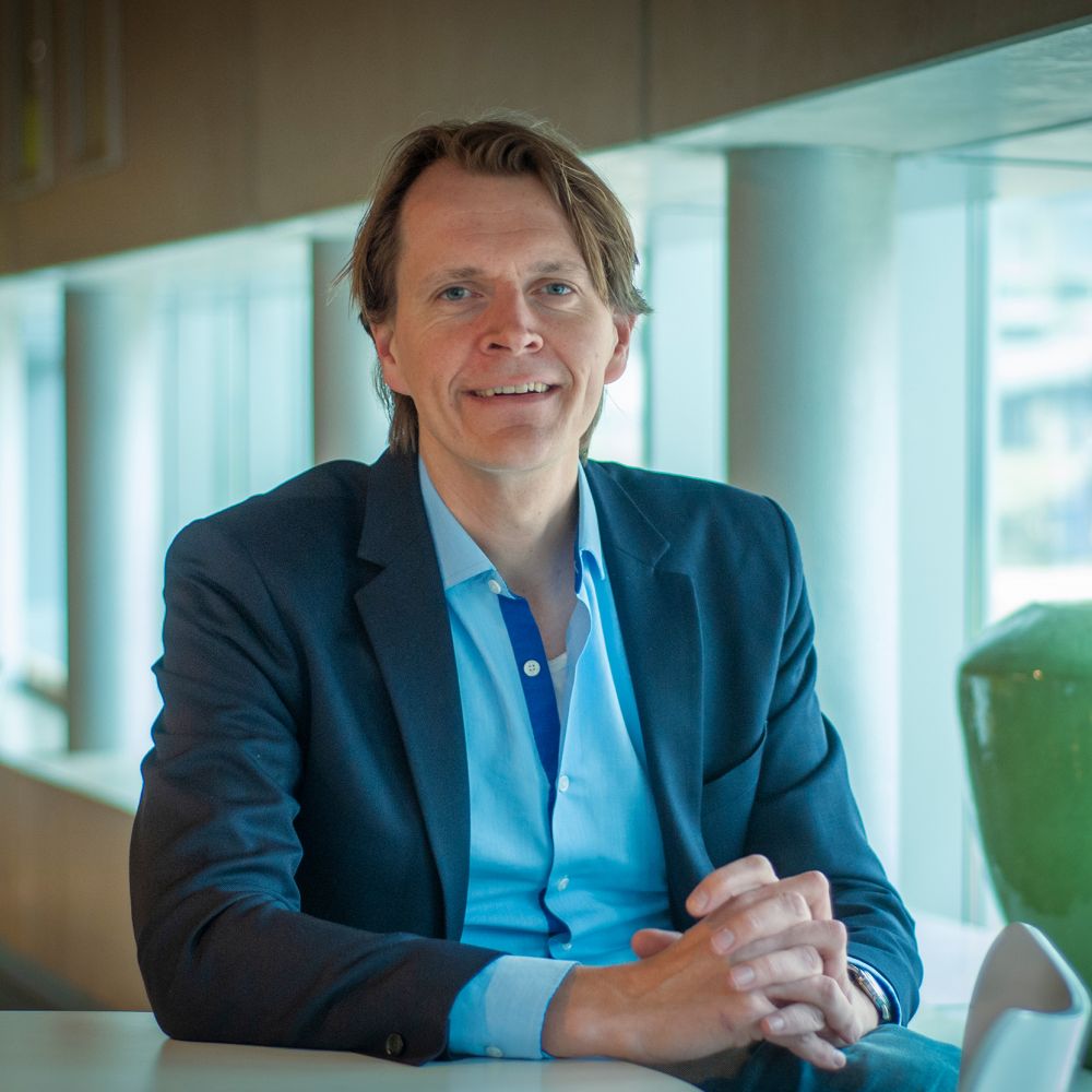 Joeri Tijdink