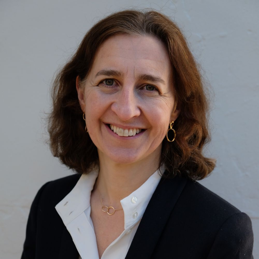 Rachael Gooberman-Hill