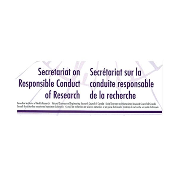 Secretariat on Responsible Conduct of Research