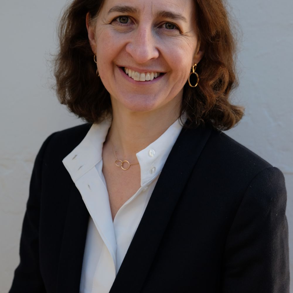 Rachael Gooberman-Hill