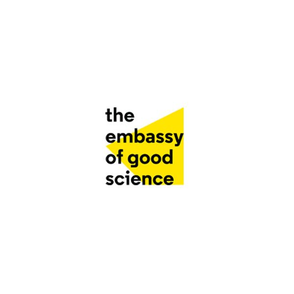 The Embassy of Good Science