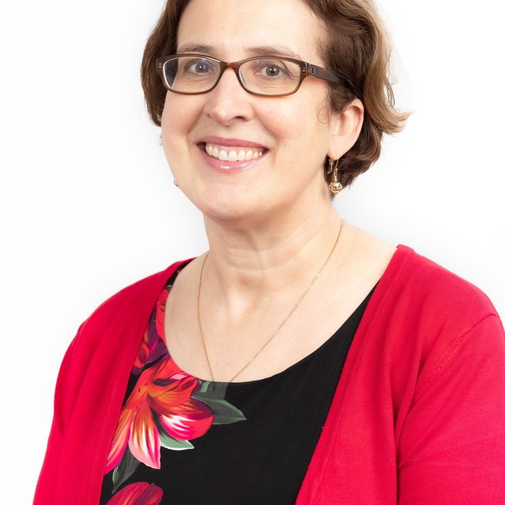 Jennifer Byrne