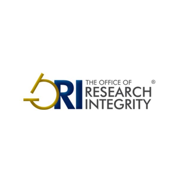 Office of Research Integrity